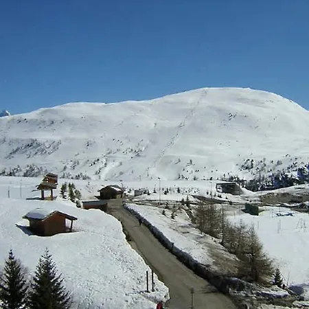 2p Avec Balcon Sud Et Proche Pistes - L'alpe D'huez - Fr-1-405-38 Apartment *