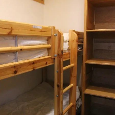 Apartment 2p Avec Balcon Sud Et Proche Pistes - L'alpe D'huez - Fr-1-405-38 Alpe d'Huez